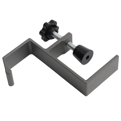 Adjustable Hanger Headphone Holder Organize Space Keep Bags Off Floor Easy Installation Lightweight And Portable Non-Slip Design