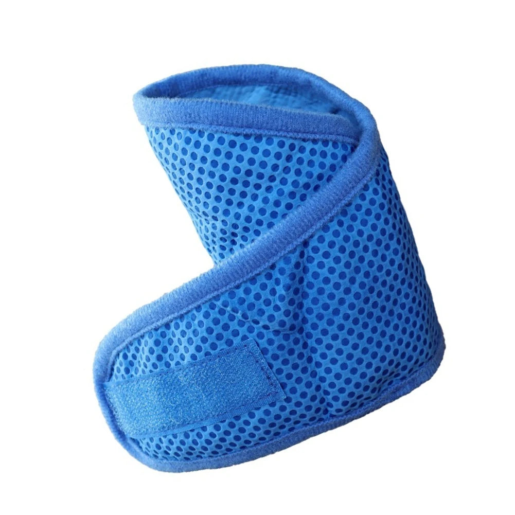 YAFEX Cooling Pet Collar: Breathable And Easy-to-Use Scarf For Cats And Dogs! 2025 Hot Sale Brand. New And High Quality