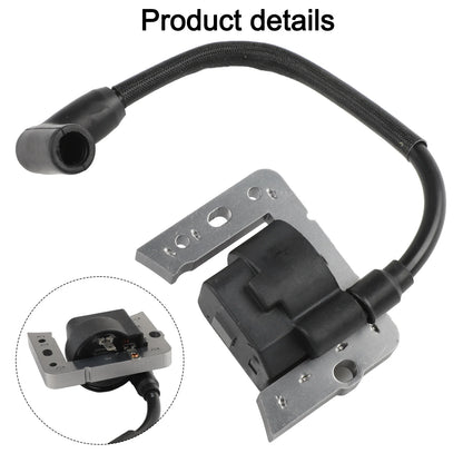 For Ignition Coil Compatible with For Tecumseh Lawn Mowers For OHV Motors 34443A 34443B 34443C 34443D Replacement Parts