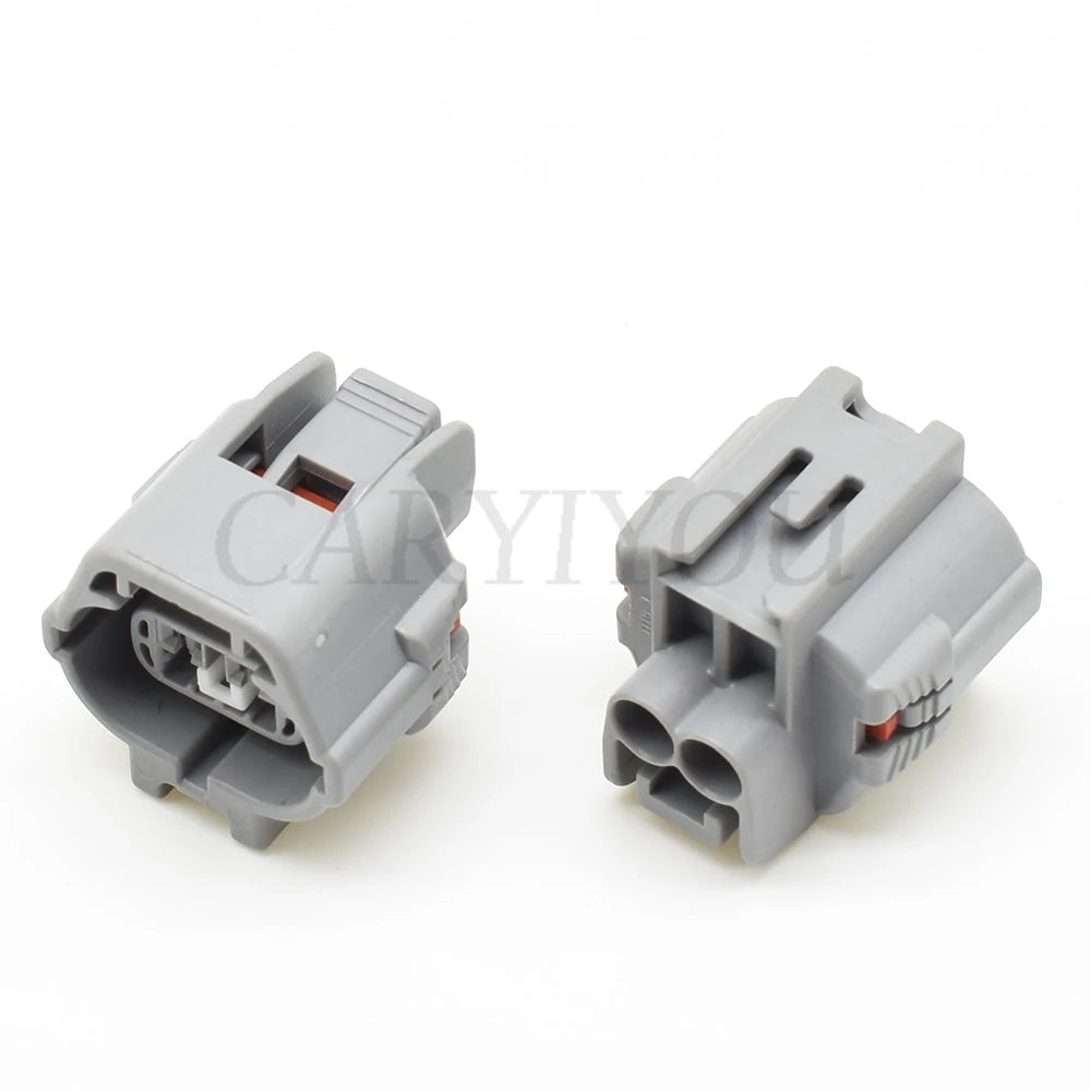 Automotive O2 Oxygen Sensor Wire Harness Connector DJ70280-2.2-21 Waterproof Socket