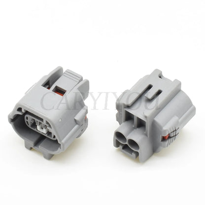 Automotive O2 Oxygen Sensor Wire Harness Connector DJ70280-2.2-21 Waterproof Socket