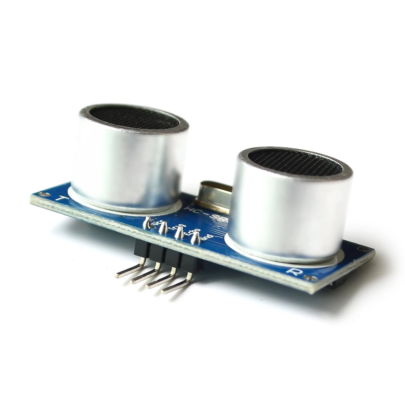 50pcs HC-SR04 Ultrasonic Distance Measuring Sensor Module for Arduino Ranging and Detection