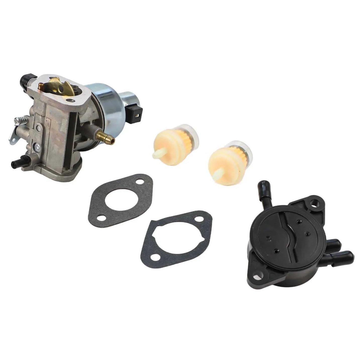 Agricultural Equipment Parts Carburetor Kit Minimized Downtime Features Quick And Easy Installation For X304 Models