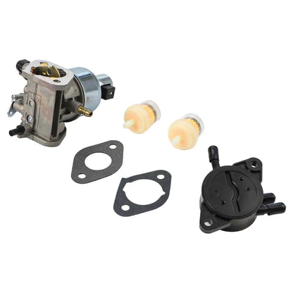 Agricultural Equipment Parts Carburetor Kit Minimized Downtime Features Quick And Easy Installation For X304 Models
