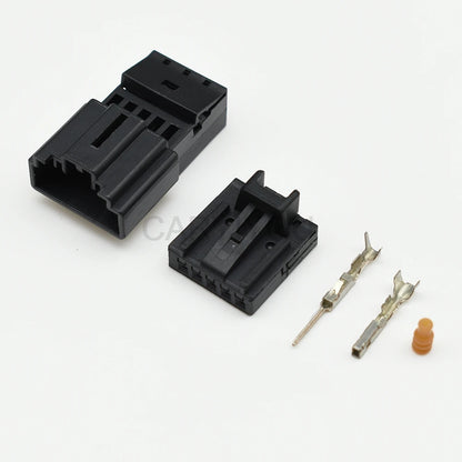 5 Pin 0.6mm Steering Wheel Connector 8R0973605 1418778-2 1563569-1 8R0973705 DJ7055YB-0.6