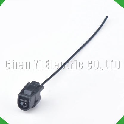1 Pin Water Temperature Sensor Connector 90980-11428 6189-0445 for Toyota 1UZ 1JZ 2JZ 3SGE