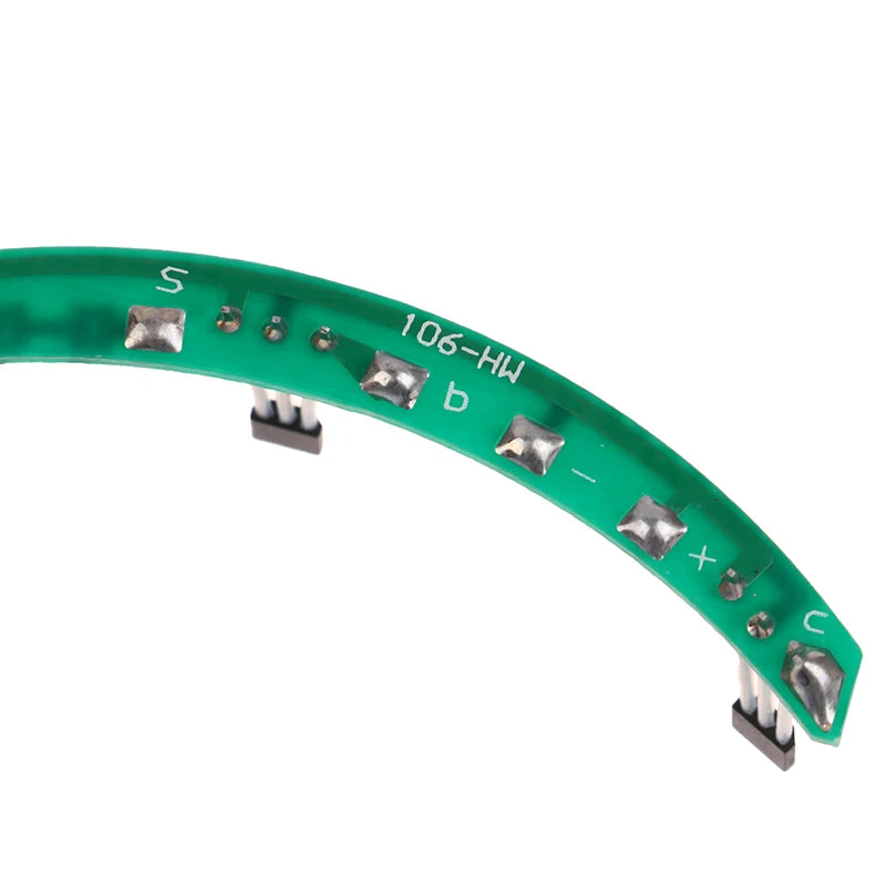 Hall Sensor PCB Board for KUGOO M4 Pro Electric Scooter Motor