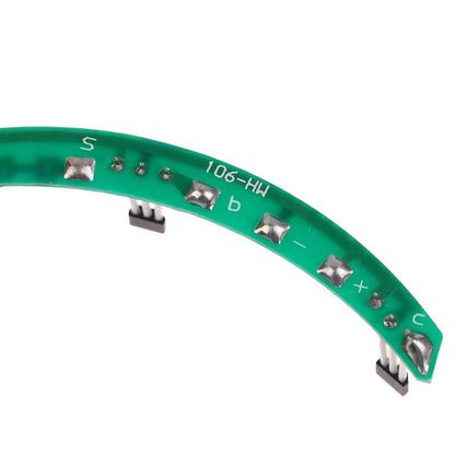 Hall Sensor PCB Board for KUGOO M4 Pro Electric Scooter Motor