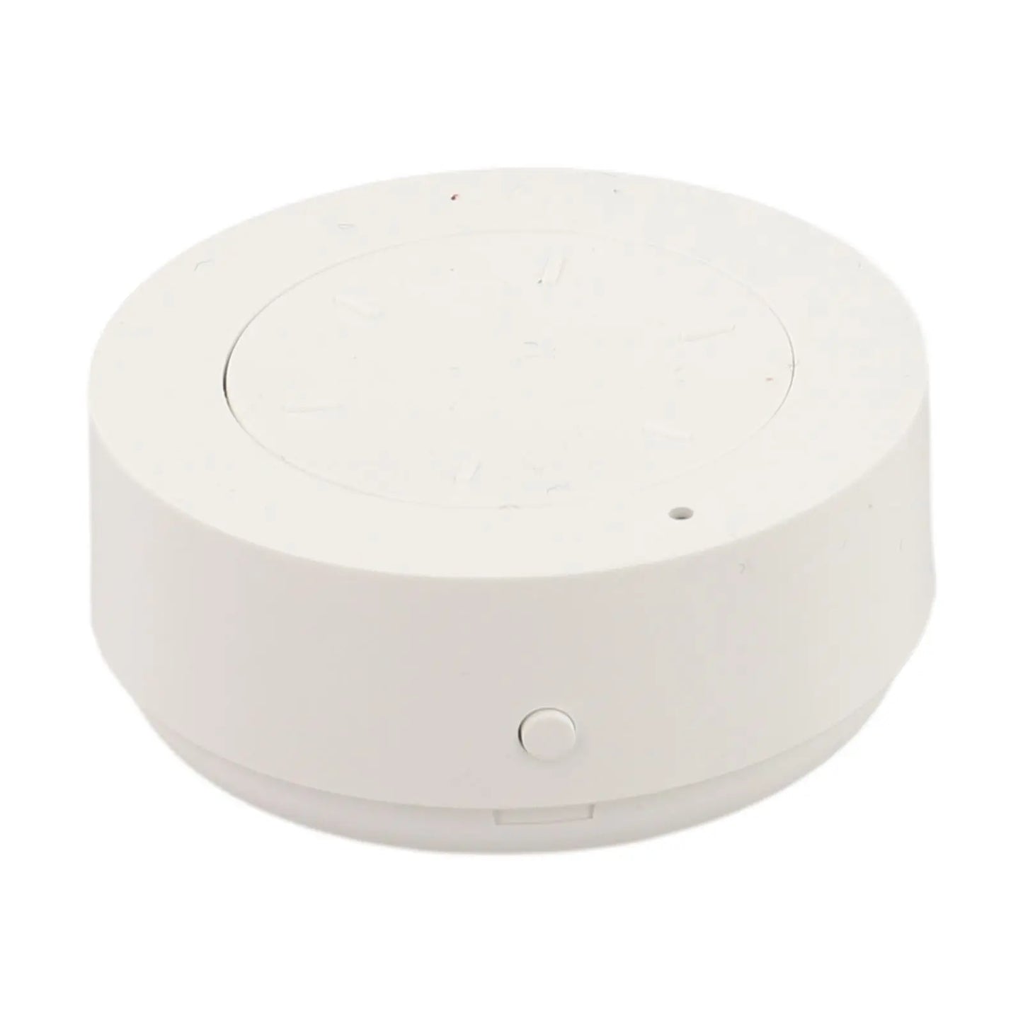 For Zigbee Smart Rotary Knob Switch for Controlling Light Bulbs Remotely with One Touch Operation and Wide Hub Compatibility