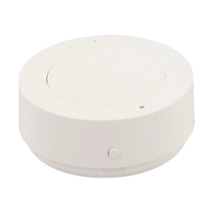 For Zigbee Smart Rotary Knob Switch for Controlling Light Bulbs Remotely with One Touch Operation and Wide Hub Compatibility