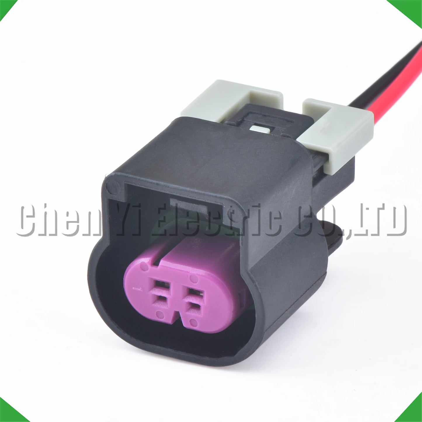 2 Pin Waterproof Oil Pump Connector 15326801 13510085 15326806 13510099