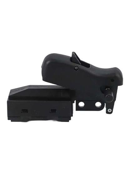 Practical Useful Switch Trigger Replacement Replaces Spare Part DWS779 DW712 For DW715 DW716 DWS780 Miter Saw N548978 Part
