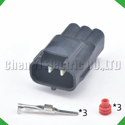 3 Pin Sensor Connector 7283-4536-40 Camshaft Crankshaft for Jeep