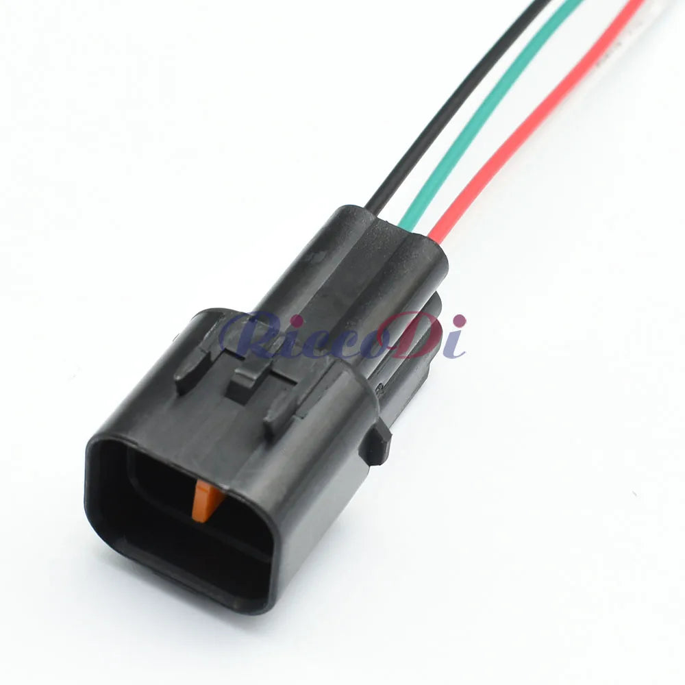4 Pin Sensor Connector PB621-04020 PB625-04027 DJ7043A-2.2 for Hyundai Kia Waterproof