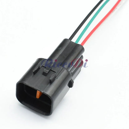 4 Pin Sensor Connector PB621-04020 PB625-04027 DJ7043A-2.2 for Hyundai Kia Waterproof
