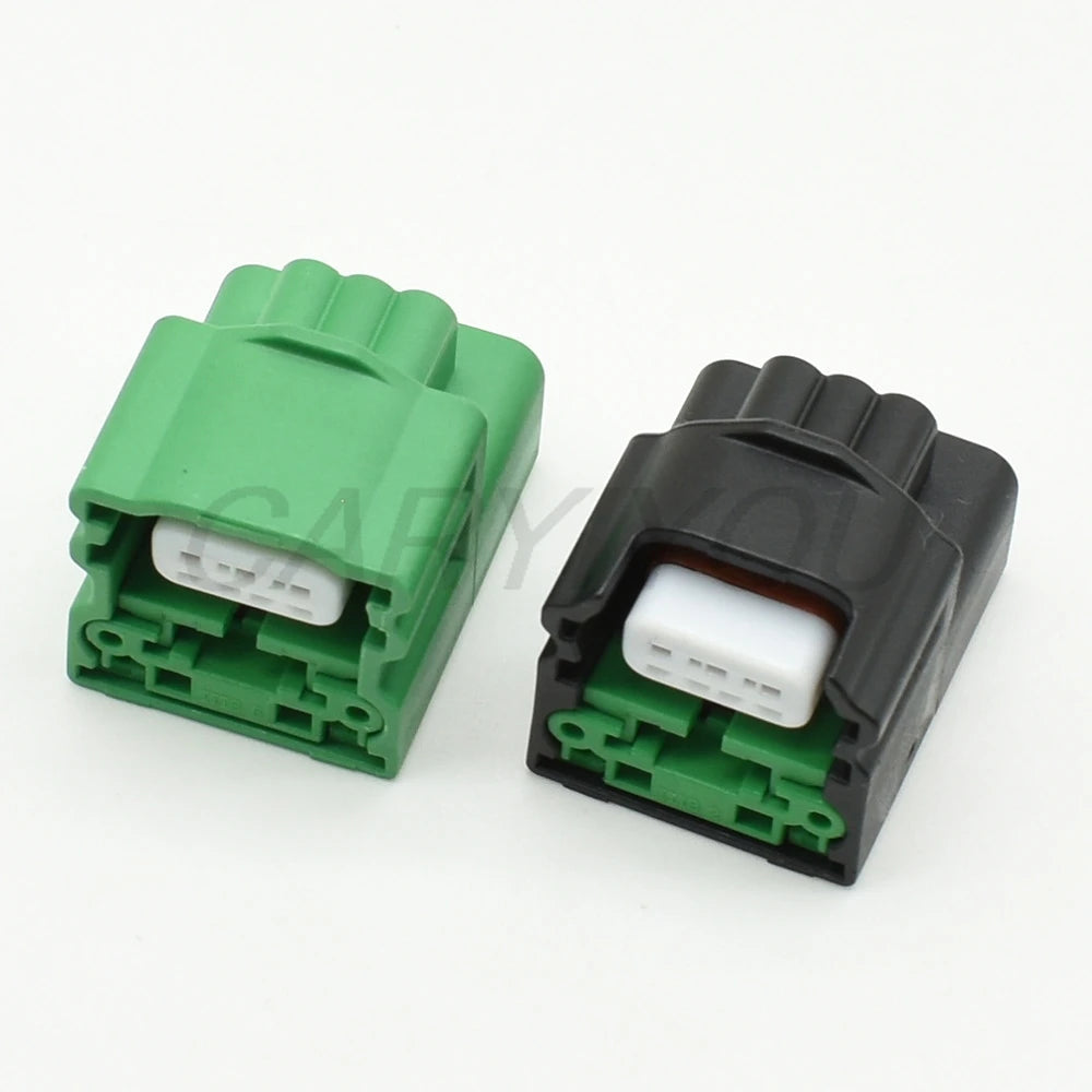 3 Pin Automotive Connector DJ7035HA-1-21 DJ7035HB-1-21 1mm Waterproof Male Female
