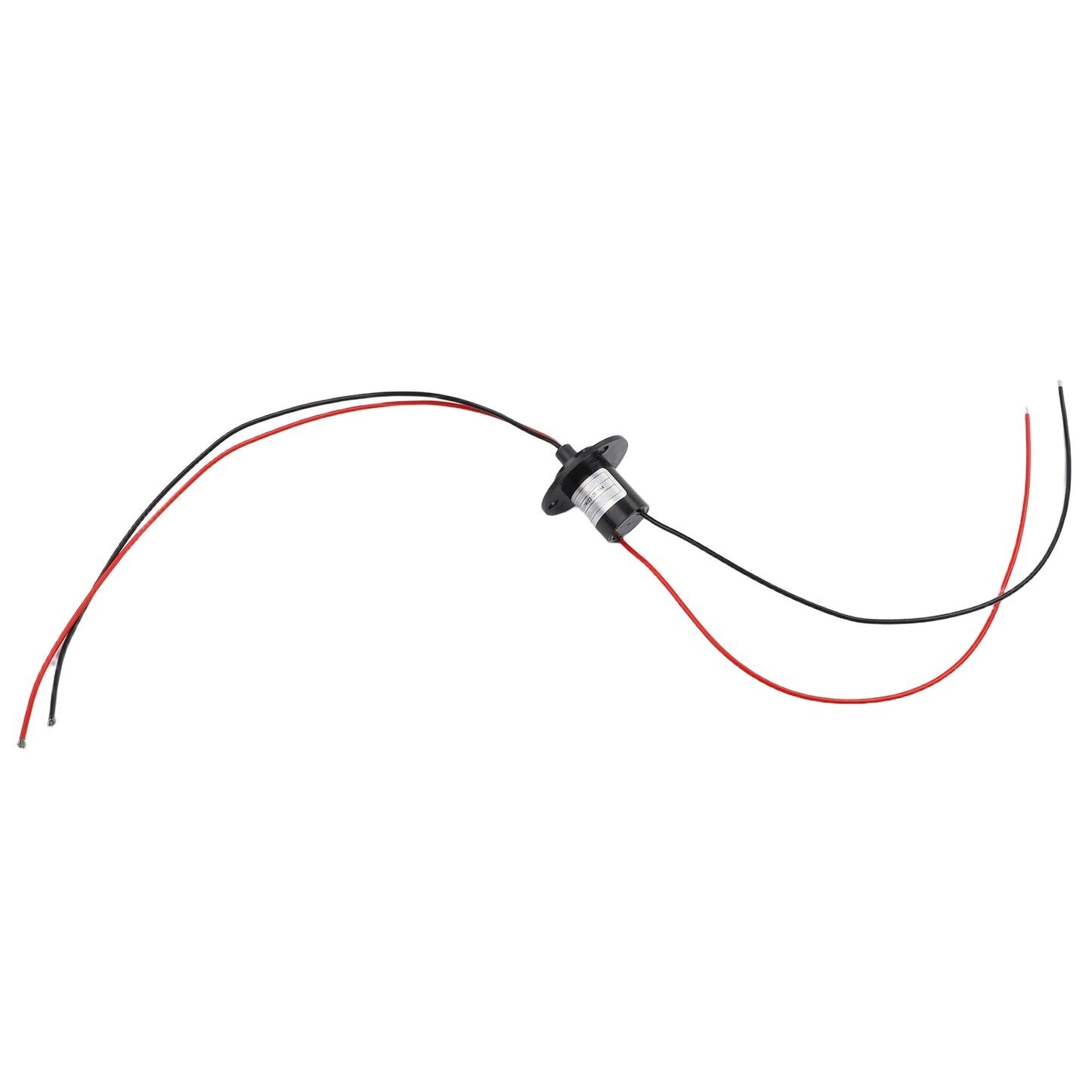 Suitable For PTZ All Kinds Of Machinery And Equipment Conductive Slip Ring Slip Ring Electrical Slip Ring 10 Million Revolutions