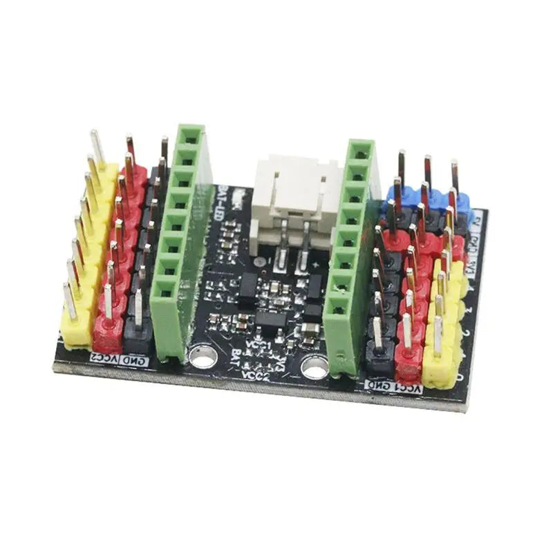ESP32-C3 Super Mini Development Board — RISC-V, WiFi + BLE 5.0, Ultra-Compact