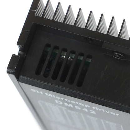 DM542 2-Phase Digital Stepper Motor Driver Controller