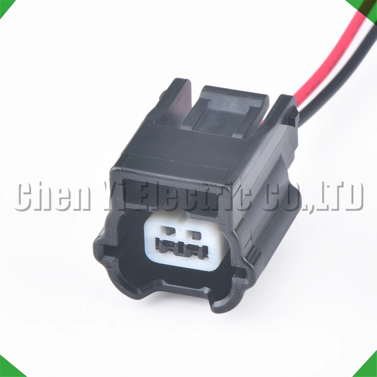 2 Pin ABS Sensor Waterproof Auto Connector Plug 7282-8851-30 90980-85011