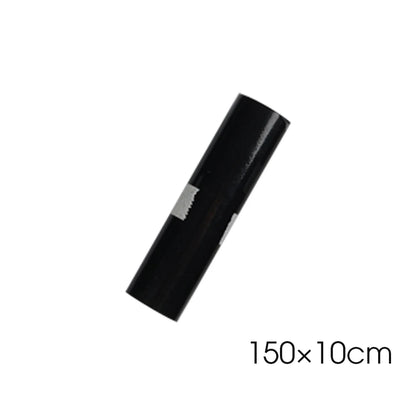 Car Glossy Black Sticker Waterproof Air Release DIY Stickers Car on The Hood Adhesive Vinyl for Auto Motorcycle Body Stickers