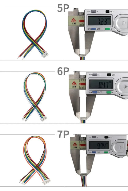 USB Touch Screen and Camera Terminal Cable for Motherboard Connection