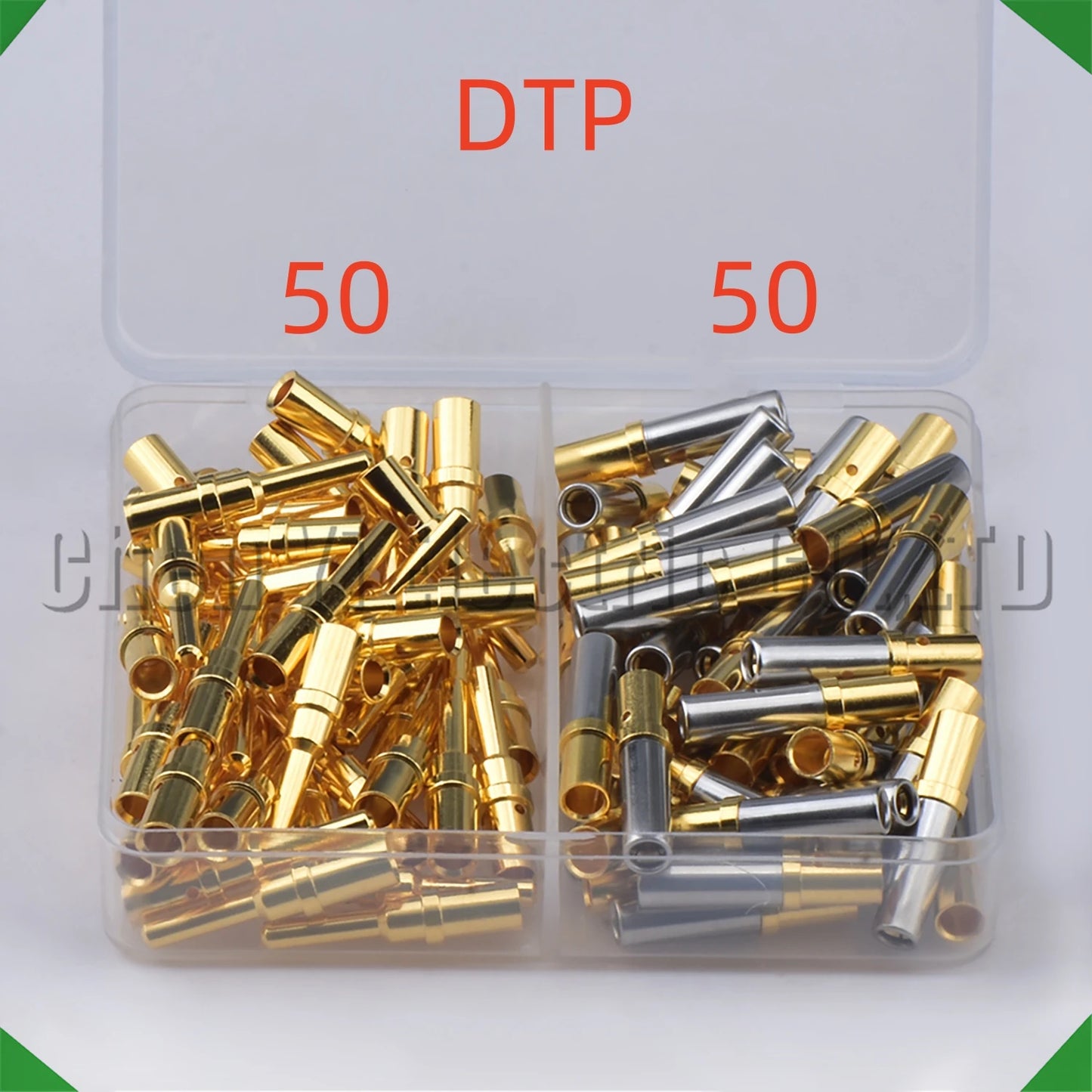 DTM DT DTP series Gold Plate For Deutsch 0460-220-123 0462-210-1231 0460-202-2031 0462-201-2031 0460-215-1631 0462-209-1631