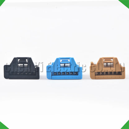 6 Pin Sunroof Reading Light Connector Plug 6Q0972706 for Auto