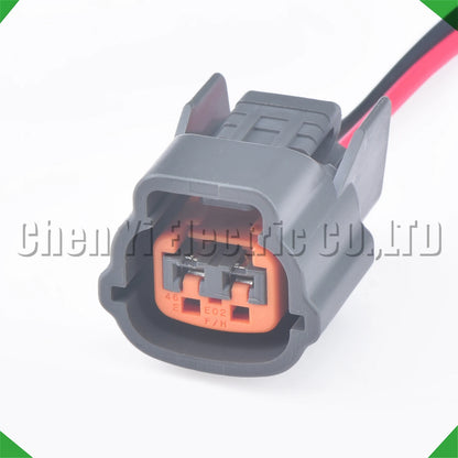 2 Pin Water Temperature Sensor Connector 6189-0772
