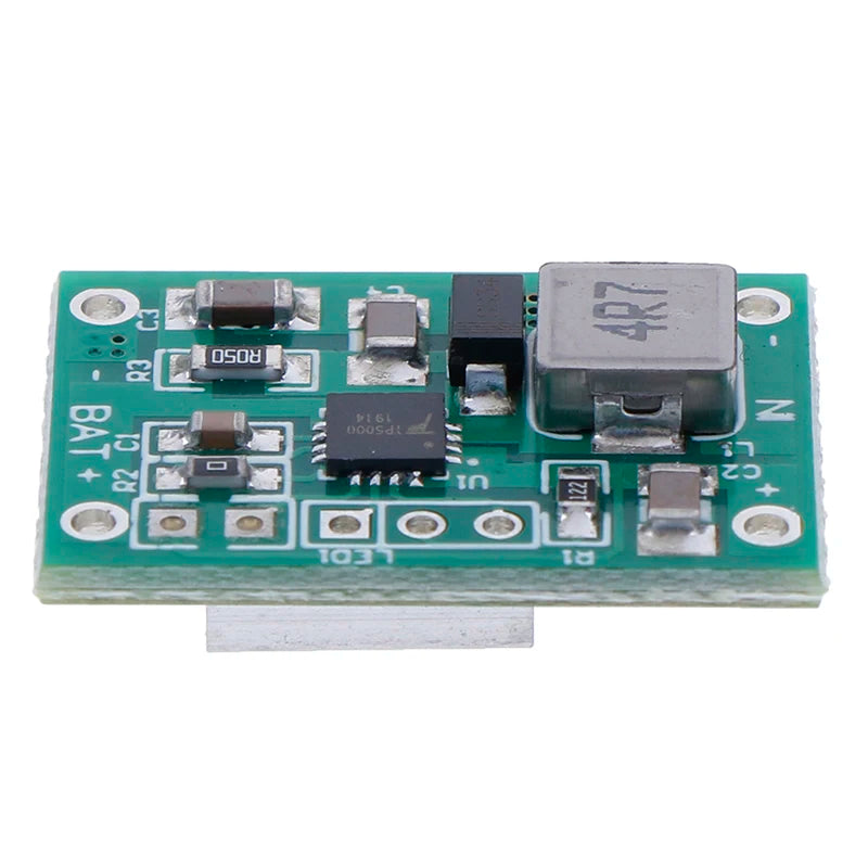 TP5000 3.6v/4.2v charger module lithium ion lifepo4 battery charging 3.2v