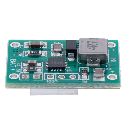 TP5000 3.6v/4.2v charger module lithium ion lifepo4 battery charging 3.2v