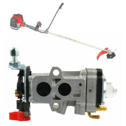 Replacement Carburetor for Kawasaki TJ45 / TJ45E & KBH45A / KBL45A / KBH45B / KBL45B – Part 15004-2060