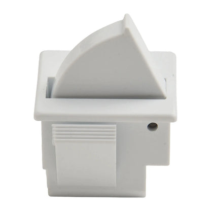 3 Pin Light Switch Fridge Light Switch Home Appliance Repair Size As Shown In The Picture 50,000 Times Lifespan