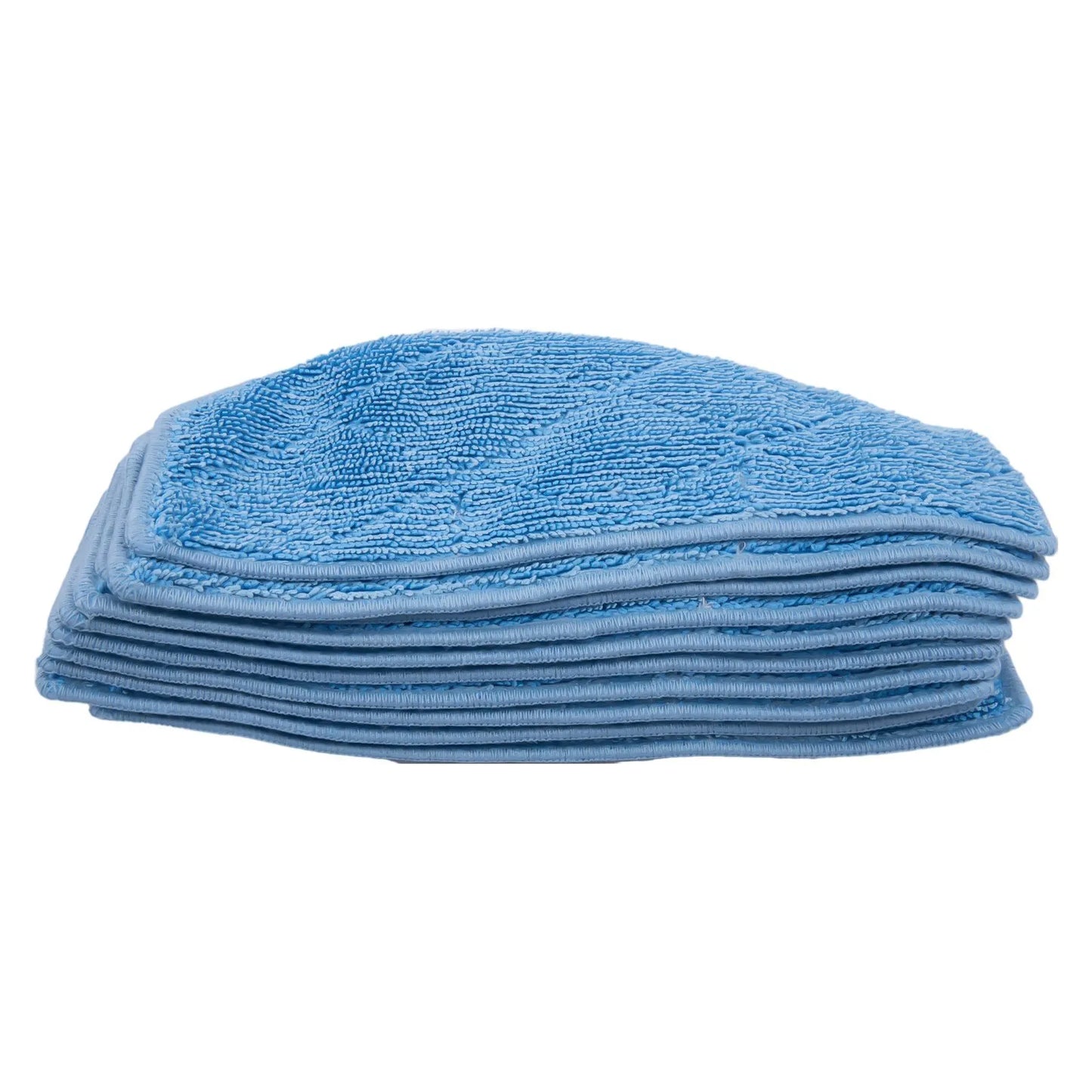 Washable Microfiber Replacement Mop Pad for Tikom G8000 Pro for Honiture for G20 Automatic Floor Cleaner Cleaning Cloth