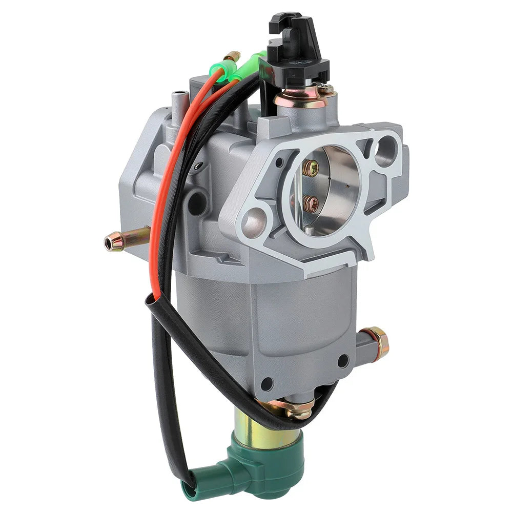 1set Carburetor Kit 16100-Z5L-F11 16100-Z5R-743 16100-ZH9-V01 For Carb For HUAYI P27 P27-1 P27-2 Gas Engine Generator Carburetor
