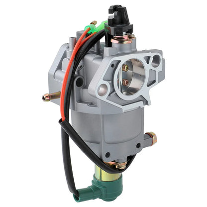 1set Carburetor Kit 16100-Z5L-F11 16100-Z5R-743 16100-ZH9-V01 For Carb For HUAYI P27 P27-1 P27-2 Gas Engine Generator Carburetor