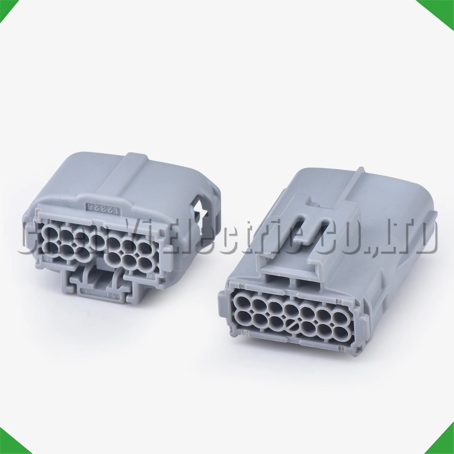 13 Pin Transmission Gearbox Connector 90980-12716 For Toyota RAV4