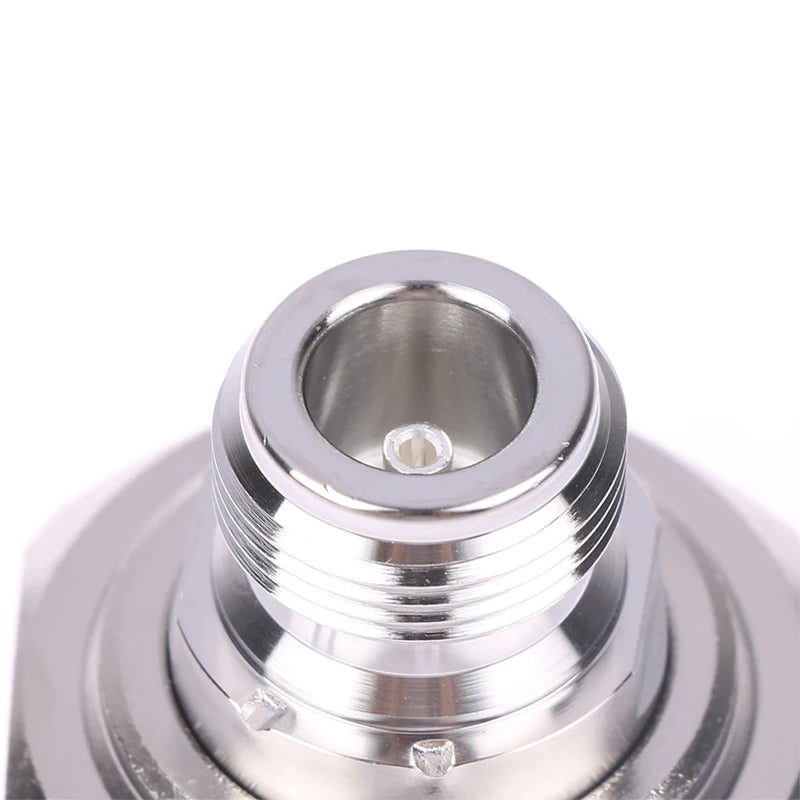 L29 DIN Male to N Female RF Coaxial Adapter Straight Connector