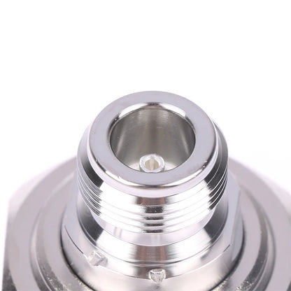 L29 DIN Male to N Female RF Coaxial Adapter Straight Connector