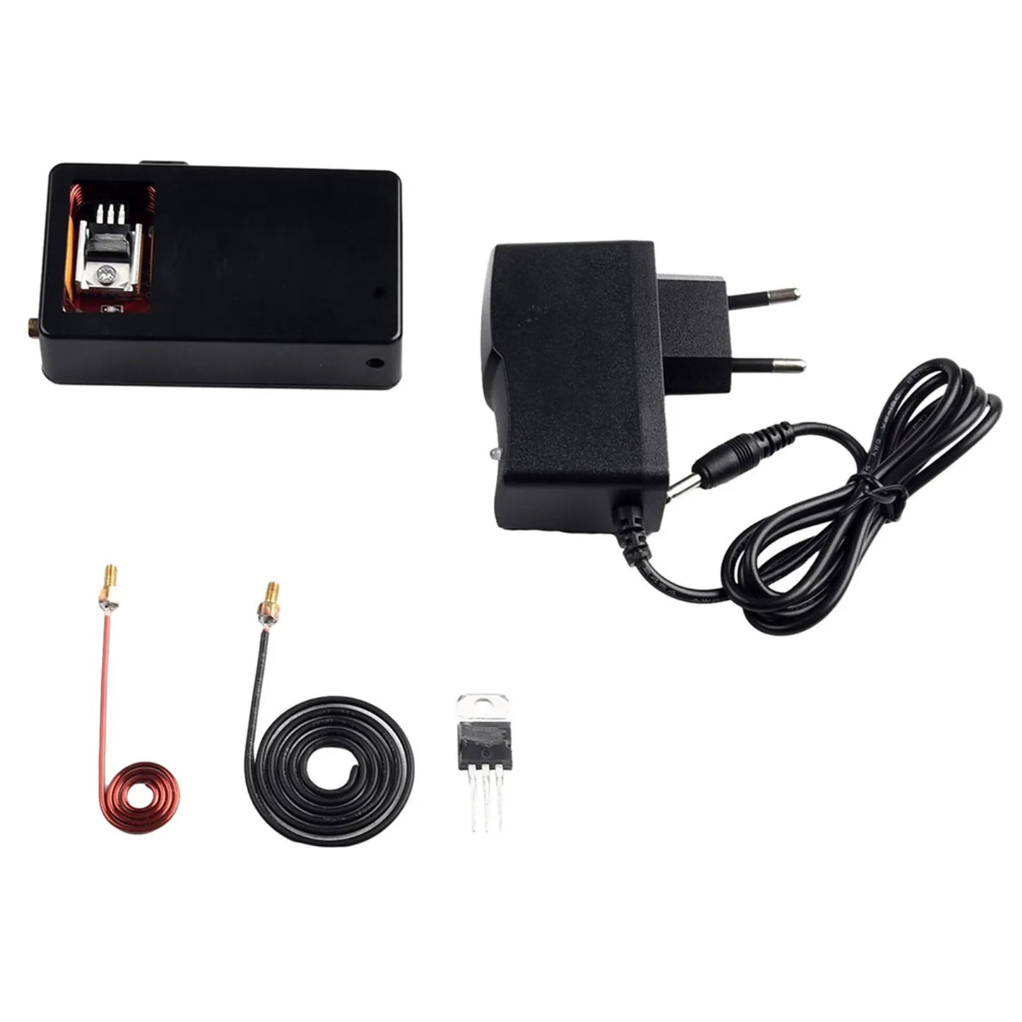 150MHz Electromagnetic Pulse Generator 120W Single Frequency Transmitter for Laboratory and Electronics Testing