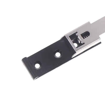 DIN Rail Mounting Clip U-Shaped C45 35mm Rail Fixed Fastener