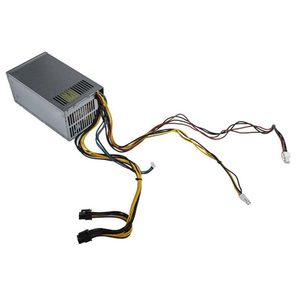 Stable System Operation Electricity Generation PA-3401-1HA Standard 942332-001 PSU 12.1V 16A Rails Compact Form Factor