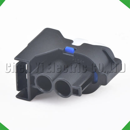 2 Pin Fog Lamp Connector 8U2Z-14S411-GA 7183-3789-30 for Ford Carnival Fox Taurus