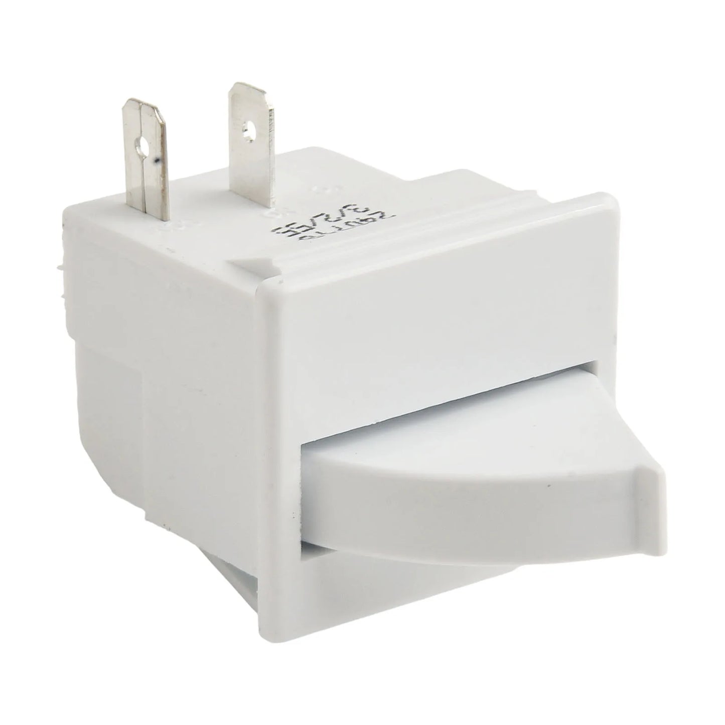 3 Pin Light Switch Fridge Light Switch Home Appliance Repair Size As Shown In The Picture 50,000 Times Lifespan