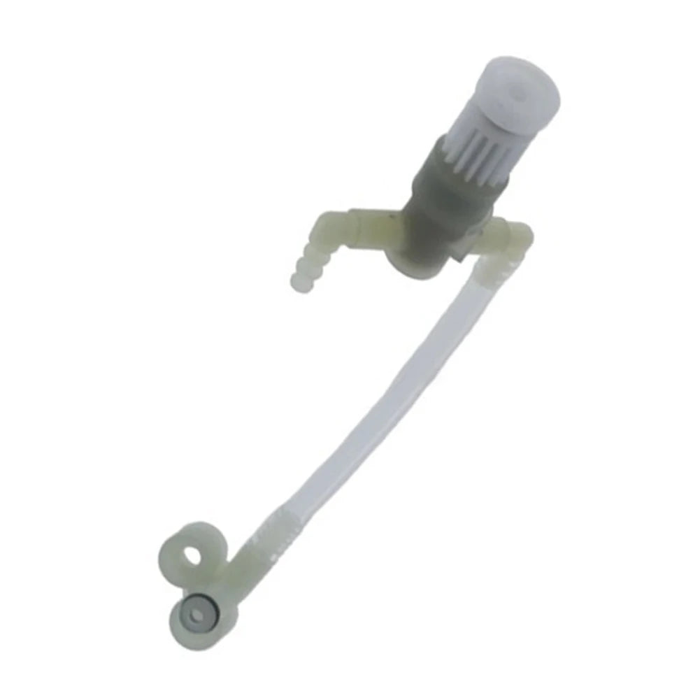 Oil Pump For Power Tools Brushcutter As Picture Chainsaw Oil Pump Easy Installation Aftermarket Part Single-piece