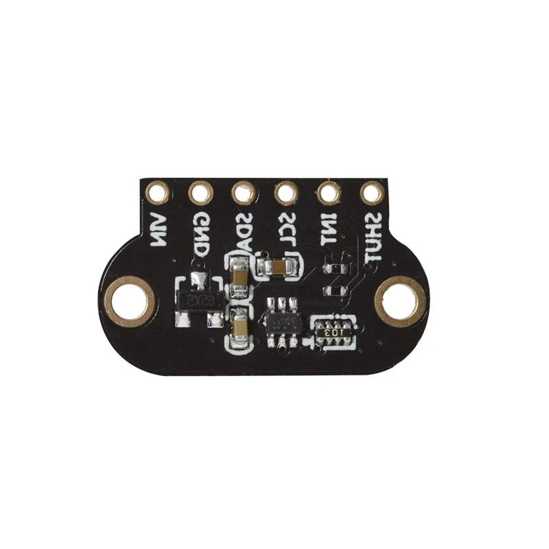 VL6180/VL53L0X/VL53L1X ToF Laser Ranging Sensor Module I2C 50cm–4m for Arduino STM32