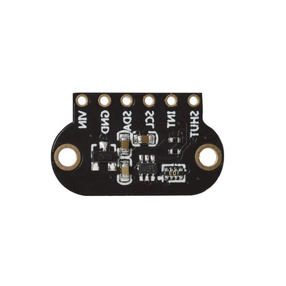 VL6180/VL53L0X/VL53L1X ToF Laser Ranging Sensor Module I2C 50cm–4m for Arduino STM32