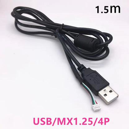 USB Touch Screen and Camera Terminal Cable for Motherboard Connection