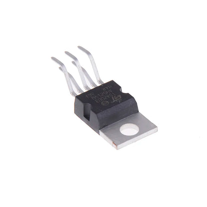 TDA2003 10W Car Radio Audio Amplifier IC ZIP-5 – Pack of 10