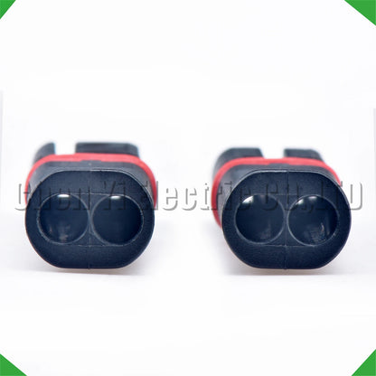 2 Pin Automotive Sensor Connector Turn Signal Fuel Injector DJ7027-1-21 DJ7022W-1.2-21